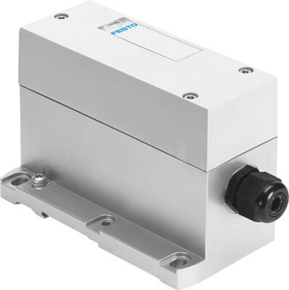 VABE-S6-1LF-C-M1-C36M Многополюсный узел