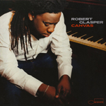 Robert Glasper	Canvas