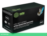Картридж Cactus CS-CF280X-MPS
