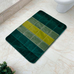 Коврик DKTX Comfort Quadro 50*80см 10мм (зеленый)