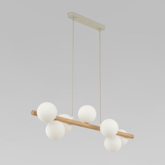 5905  / подвесной светильник / Estera Wood