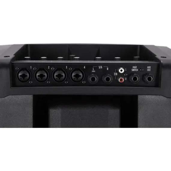 RCF EVOX JMIX8