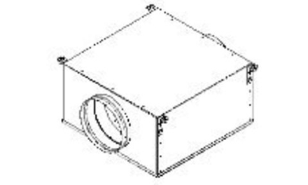 Установка Breezart 1000 Extra