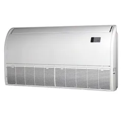 Напольно-потолочная сплит-система Hisense AUV-36UR4RC8/AUW-36U4RK7 Heavy DC Inverter R32 Wi-Fi