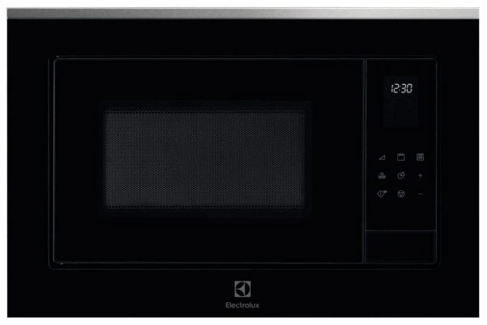 Встраиваемая микроволновая печь СВЧ Electrolux LMSD253TM