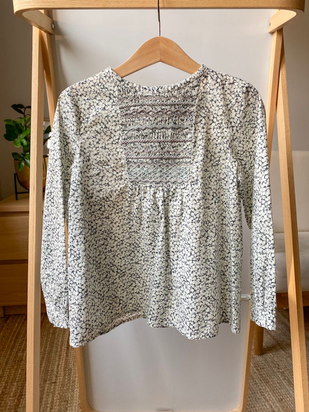 Блузка Bonpoint, 116