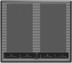 Индукционная варочная панель MAUNFELD CVI594SF2MDGR LUX Inverter