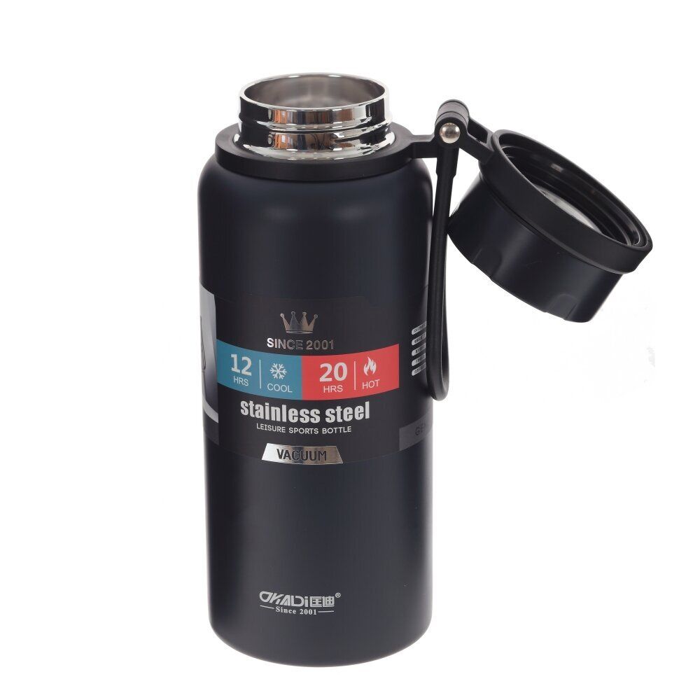 GAEM Термос с ситечком, 950 мл, L9 W9 H24 см, 2в.