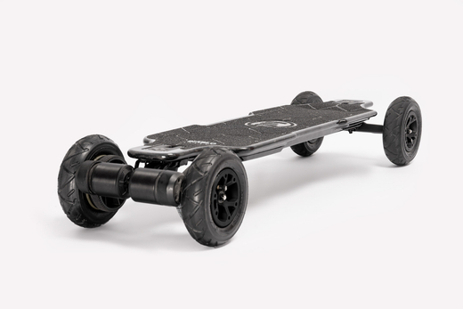 Электроскейт DIABLO Carbon All Terrain (20Ah)