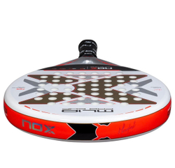 NOX, CS, PALA ML10 PRO CUP COORP BY MIGUEL LAMPERTI, Padel Racket