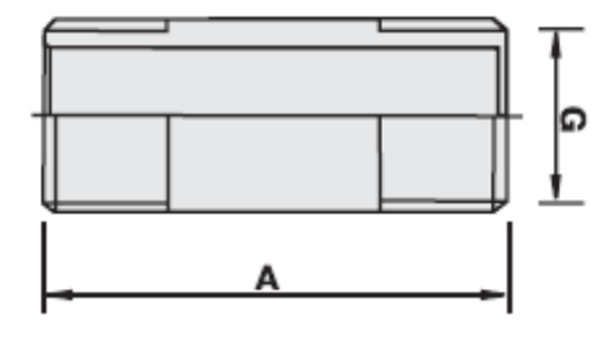Бочонок Valtec 1/2" х 100 мм НР с наружной резьбой латунный никелированный VTr.652.N.0410