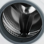 Стиральная машина с фронтальной загрузкой Samsung WF8590NLW9