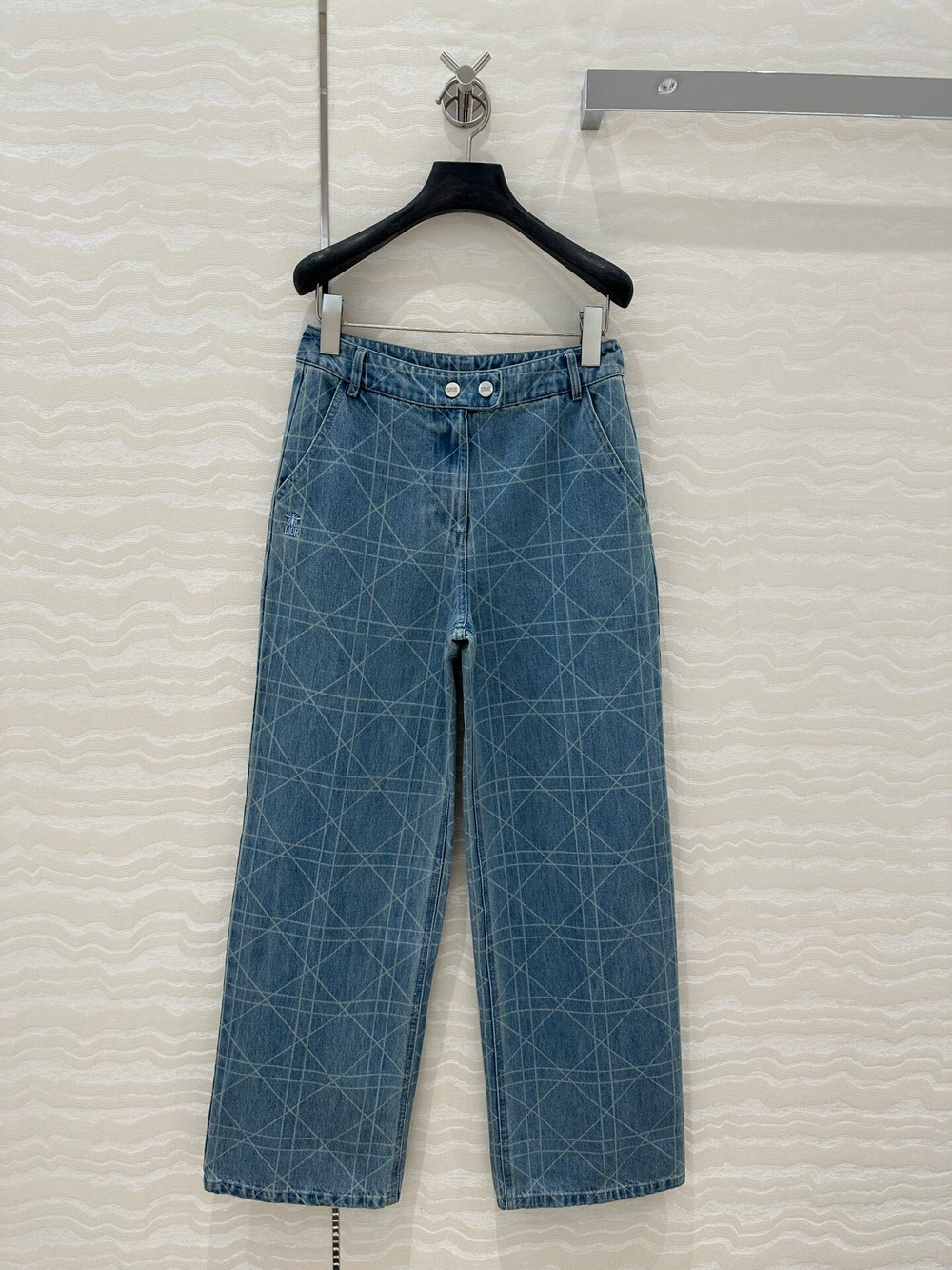 Christian Dior Jeans