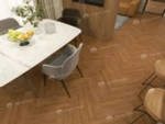 Каменно-полимерная плитка Alpine Floor Parquet Light Дуб Селена ЕСО 13-32