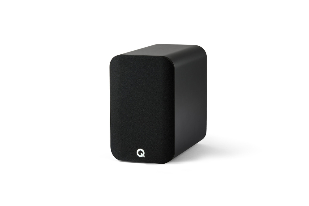 Q Acoustics Q5020 Полочные АС