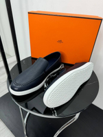 Лоферы Hermes