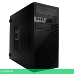 Корпус In Win EFS712BL PM-600ATX (6196804)