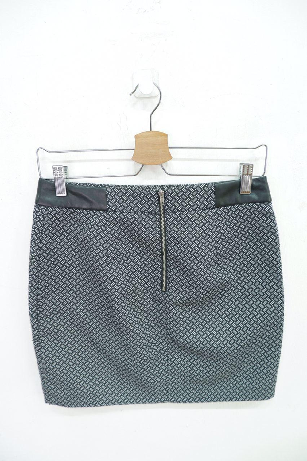 Юбка-мини  OODJI 44 размер