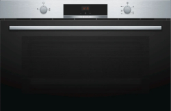 Электрический духовой шкаф Bosch VGD553FB0