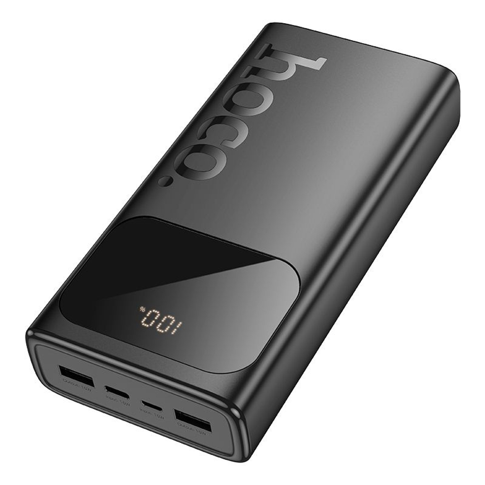 Внешний аккумулятор Hoco J144A 30000 mah