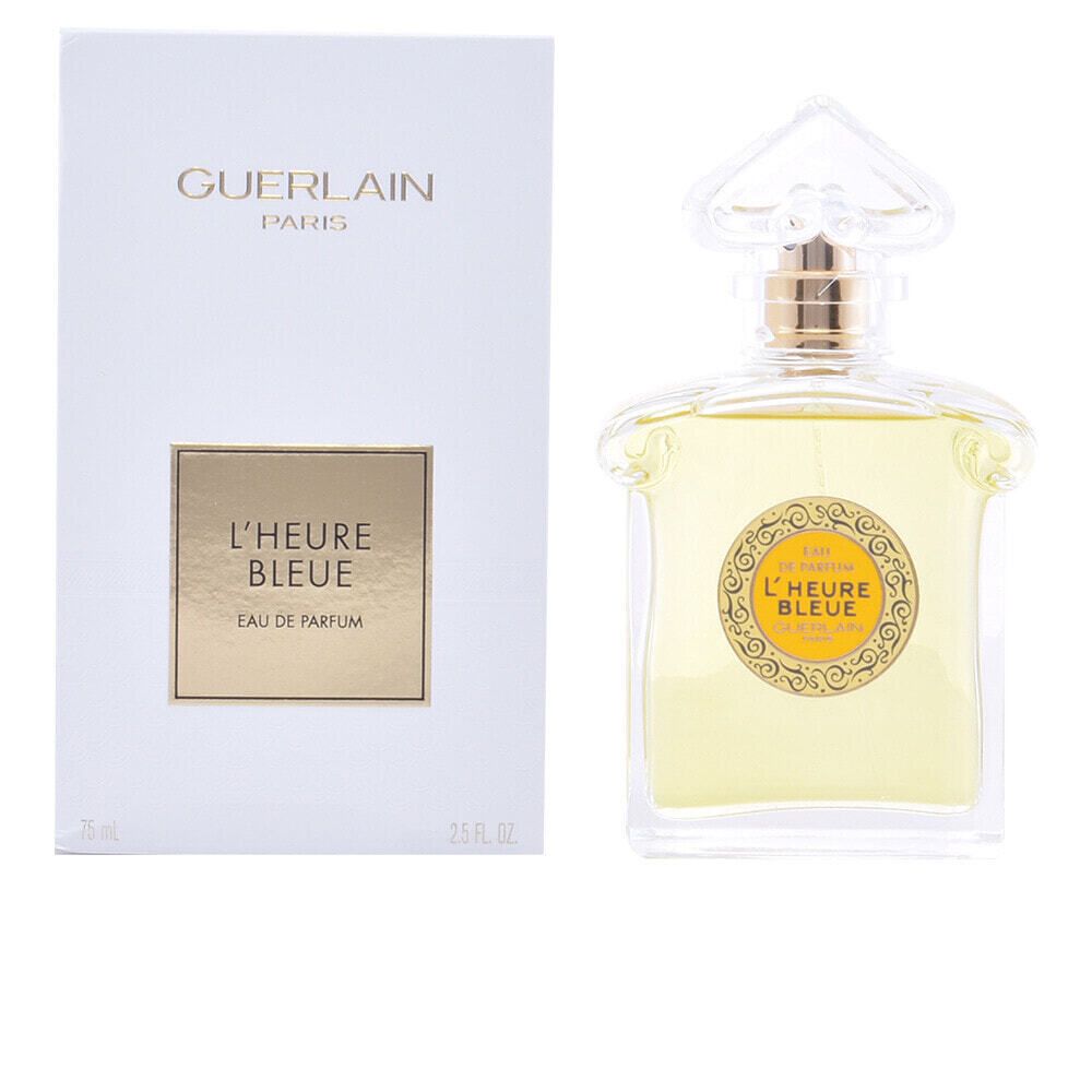 Женская парфюмерия GUERLAIN L&#39;Heure Bleue 75 мл