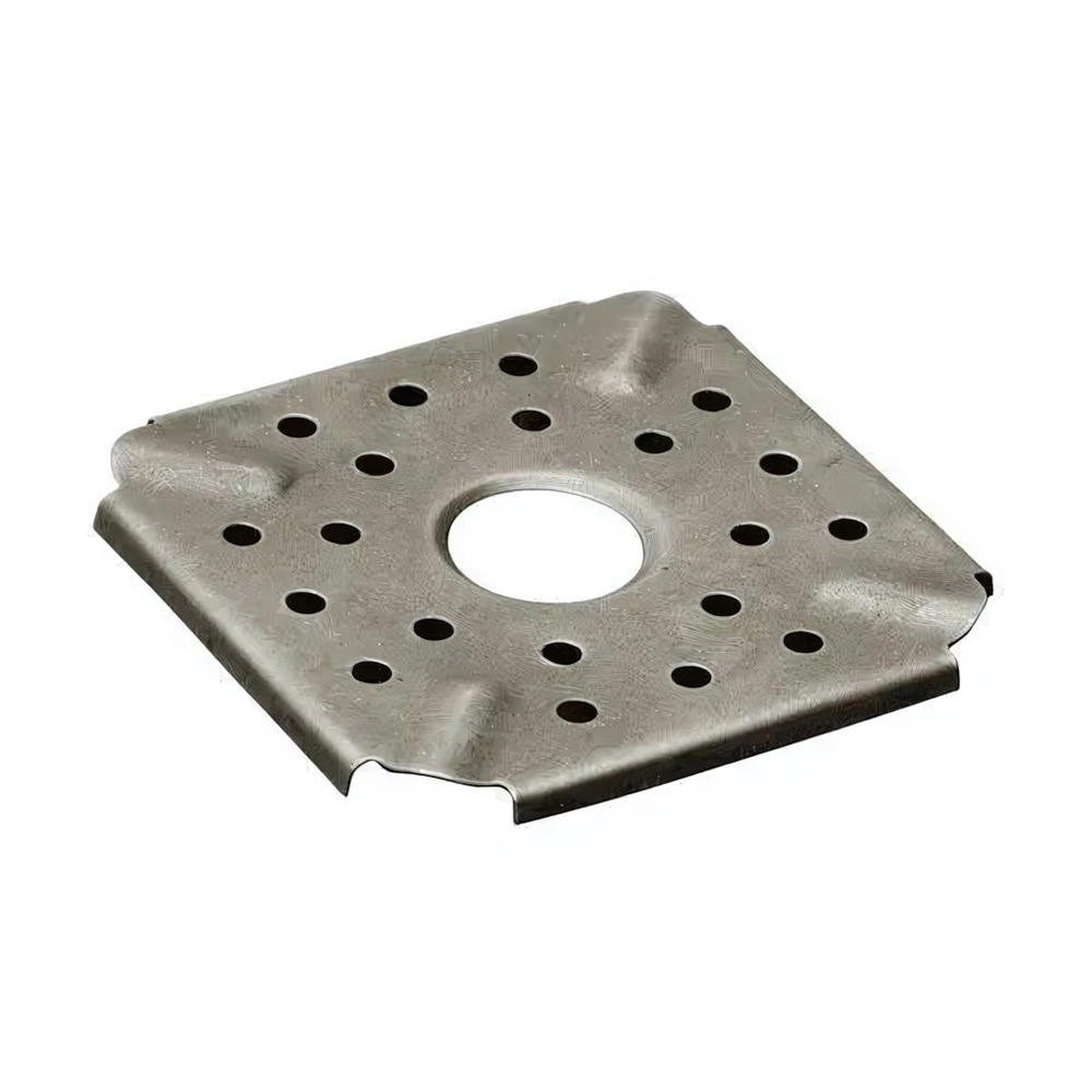 Рассекатель огня квадратный мал.