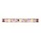 Светодиодная лента SWG 9W/m 60LED/m 2835SMD холодный белый 5M 001897