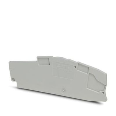 D-PTME 6-CT/1P - Концевая крышка 3212303