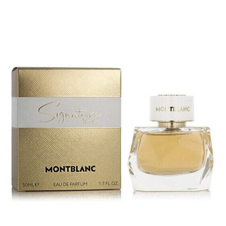 Женский аромат Montblanc EDP Signature Absolue 50 мл