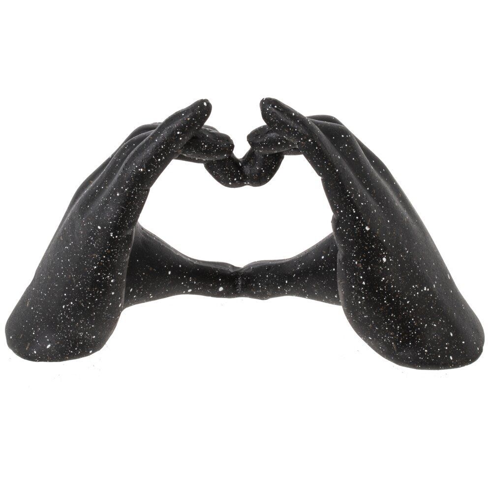 GAEM Фигурка декоративная "Сердце", L14,5 W7 H8,5 см