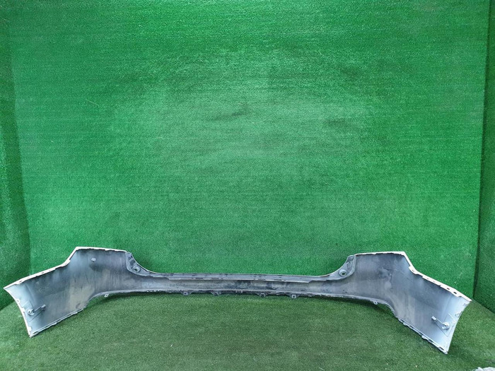 Бампер задний Volvo XC90 2 (2014-2019)