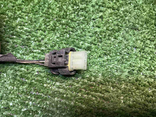 Проводка переднего бампера Mercedes GLS x167 19-нв