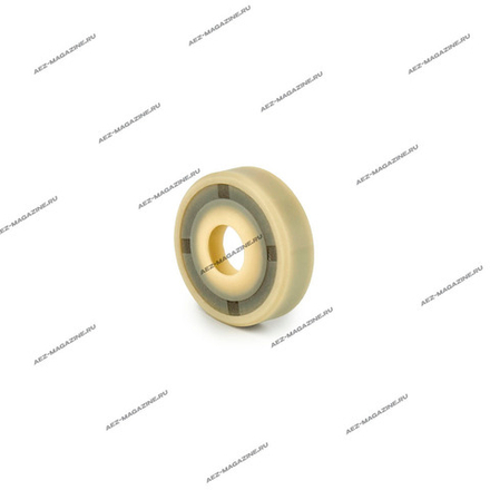 Сальник хлебопечи термостойкий D-22х8мм, H-8мм