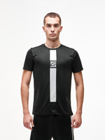 Футболка тренировочная Tomorrow Star T15 White Line