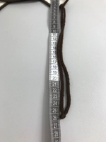Шапка повседневная на 1-2 года