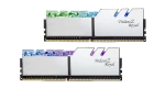 Оперативная память G.Skill Trident Z Royal DDR4 3600MHz 64GB (2 x 32GB) (F4-3600C16D-64GTRS) OEM