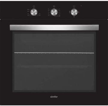 Газовый духовой шкаф Simfer B 6GB 12016