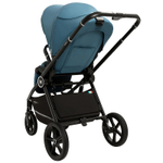 Детская коляска Sweet Baby Cupola New 3 в 1 Ocean Green