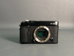 Fujifilm X-E2s