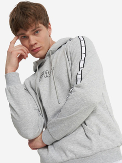 Толстовка мужская FILA
