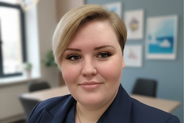 <span>Мой принцип: даже при среднем бюджете мебель может выглядеть статусно.</span>