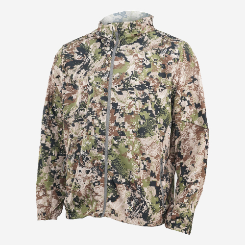 Худи легкий SUN STOPPER SL