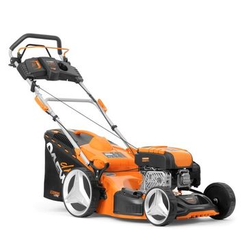 Газонокосилка бензиновая DAEWOO DLM 5100SP