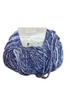 Пряжа LANG Primavera (Швейцария) 43%-хлопок 43% акрил 14% п/а 50 г- 85 м