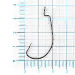 Крючок офсетный Fish Season 2315 BN Wide Range Worm (5шт/уп)