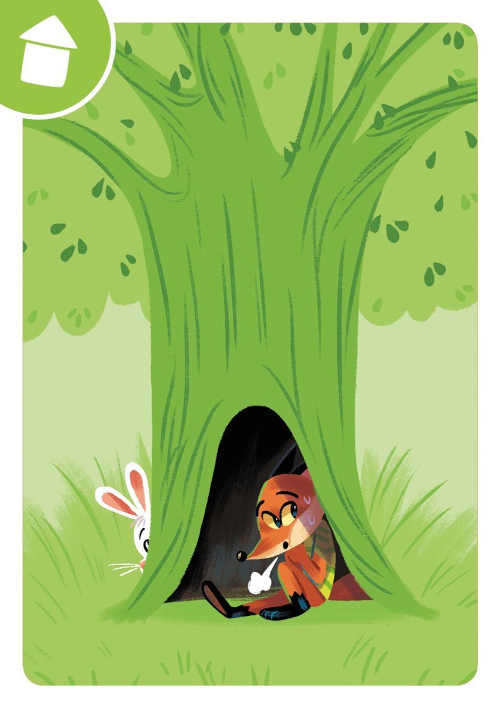 ИГРА. Время играть. Большая охота