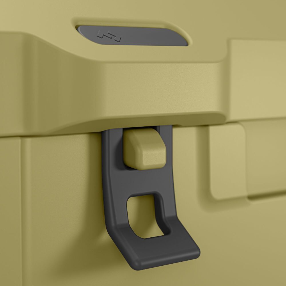 Изотермический контейнер Dometic Patrol 35 Olive