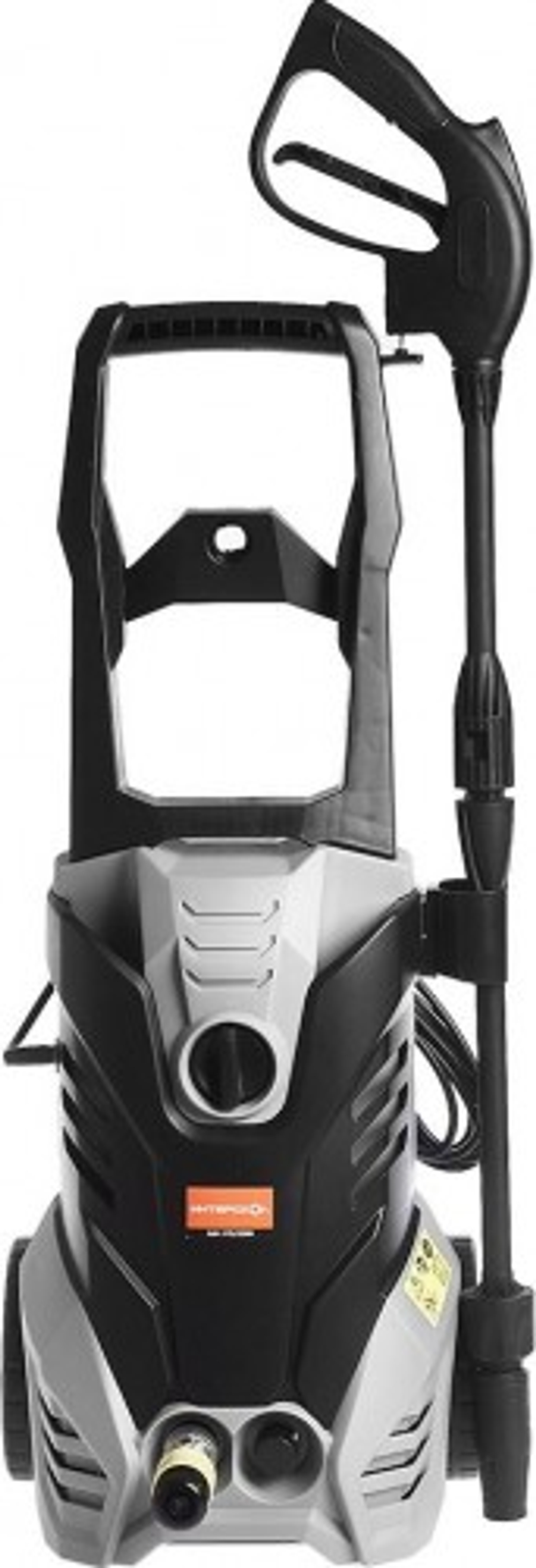 Автомойка ИНТЕРСКОЛ АМ-170/2200 640.1.0.00