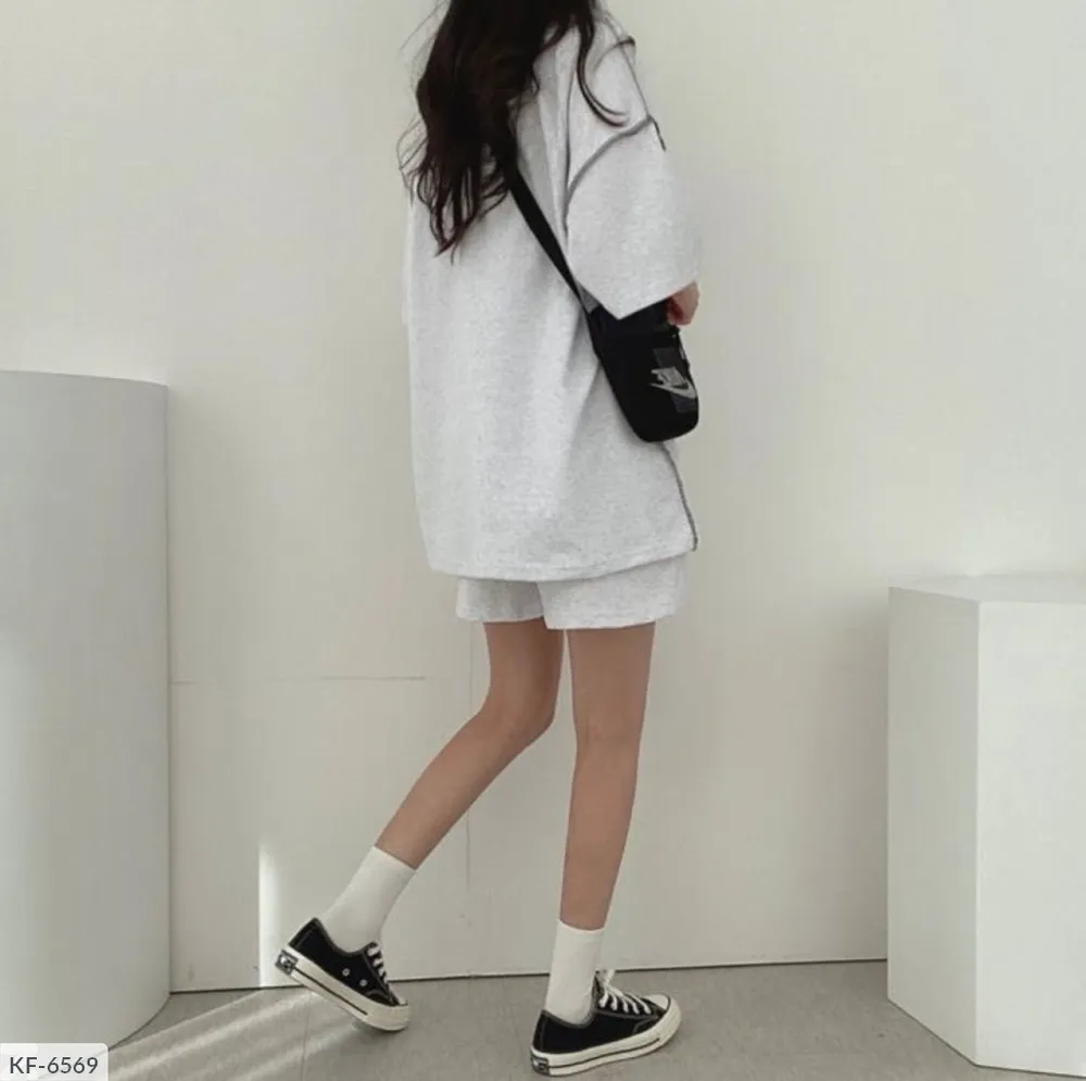 Костюм KF-6565 Фабрика Моды