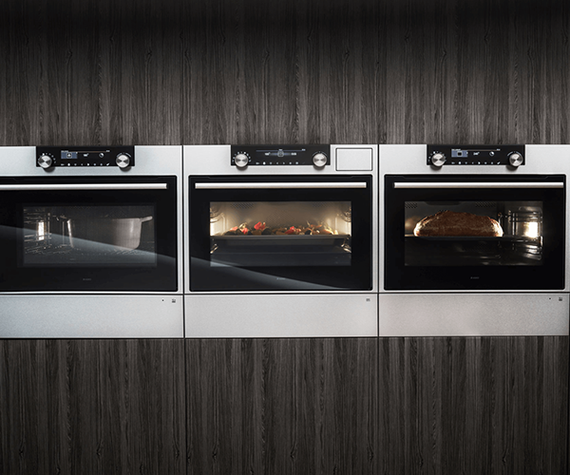 Духовой шкаф Asko OT8664S